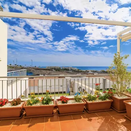 Apartment Sunset Costa Adeje (Tenerife)