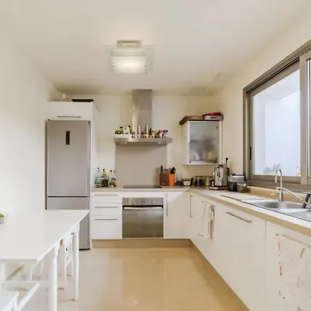 Apartamento Sunset *